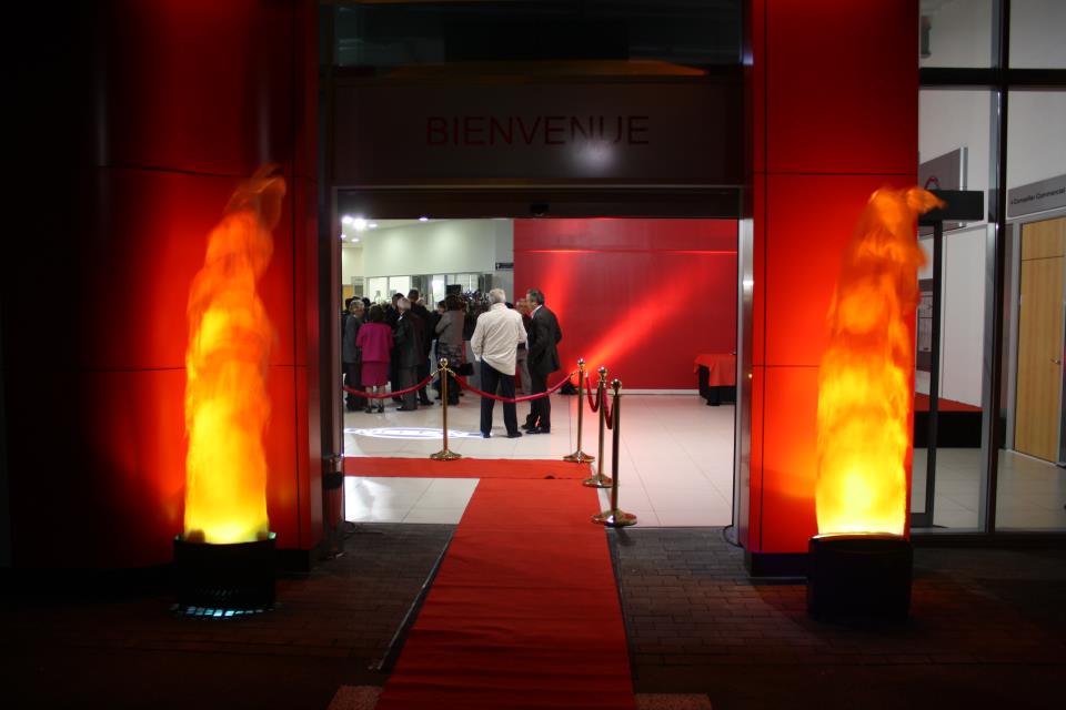 Agences évènementielles, mariage juif, spectacle de danse